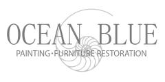 Ocean Blue Painting And Furniture Restoration